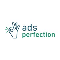 Adsperfection logo, Adsperfection contact details