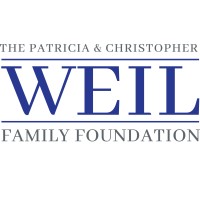 The Patricia & Christopher Weil Family Foundation logo, The Patricia & Christopher Weil Family Foundation contact details