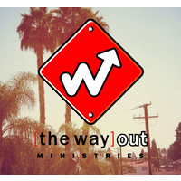 The Way Out Ministries logo, The Way Out Ministries contact details