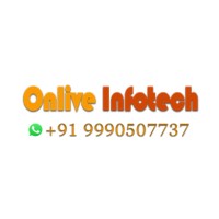 Onlive Infotech LLP logo, Onlive Infotech LLP contact details