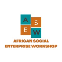 African Social Enterprise Workshop (ASEW) logo, African Social Enterprise Workshop (ASEW) contact details