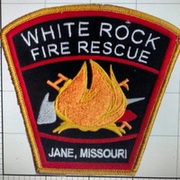 White Rock Fire Department logo, White Rock Fire Department contact details