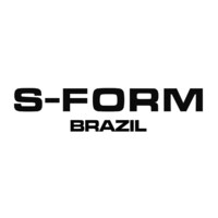 S-FORM BRAZIL logo, S-FORM BRAZIL contact details