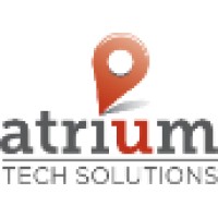 Atrium Tech Solutions logo, Atrium Tech Solutions contact details