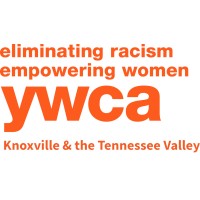 YWCA Knoxville logo, YWCA Knoxville contact details