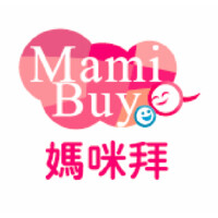 媽咪拜MamiBuy logo, 媽咪拜MamiBuy contact details