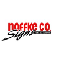 Noffke Sign Company logo, Noffke Sign Company contact details