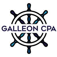 Galleon CPA LLP logo, Galleon CPA LLP contact details