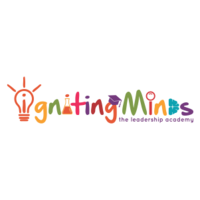 Igniting Minds logo, Igniting Minds contact details