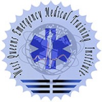 West Queens Emergency Medical Training Institute logo, West Queens Emergency Medical Training Institute contact details