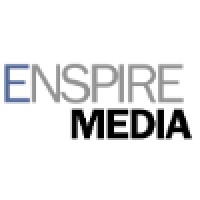 Enspire Media logo, Enspire Media contact details