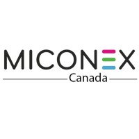 Miconex Canada logo, Miconex Canada contact details