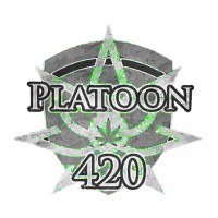 Platoon 420 logo, Platoon 420 contact details