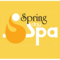 Spring Day Spa logo, Spring Day Spa contact details