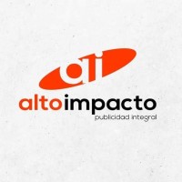 ALTO IMPACTO - Publicidad Integral logo, ALTO IMPACTO - Publicidad Integral contact details