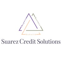 Suarez Credit Solutions logo, Suarez Credit Solutions contact details