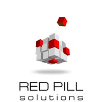 Red Pill Solutions logo, Red Pill Solutions contact details