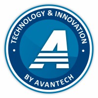 Avantech logo, Avantech contact details