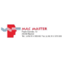 Mac Master logo, Mac Master contact details