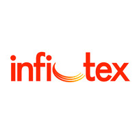 Infi-tex logo, Infi-tex contact details