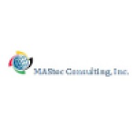 MAStec Consulting, Inc. logo, MAStec Consulting, Inc. contact details