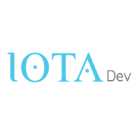 IotaDev Solution logo, IotaDev Solution contact details