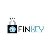 FinKey Inc logo, FinKey Inc contact details