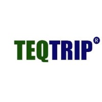 TeqTrip logo, TeqTrip contact details