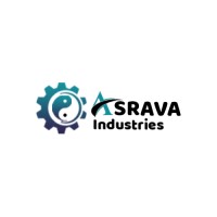 ASRAVA INDUSTRIES logo, ASRAVA INDUSTRIES contact details