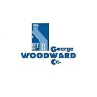 George Woodward Co logo, George Woodward Co contact details