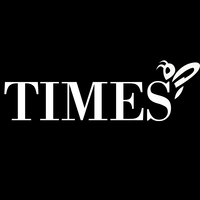 Times Bee logo, Times Bee contact details