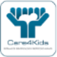 Care4Kids logo, Care4Kids contact details