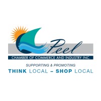 Peel Chamber of Commerce & Industry Inc. logo, Peel Chamber of Commerce & Industry Inc. contact details