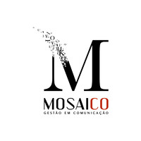 Mosaico Gestão em Comunicação logo, Mosaico Gestão em Comunicação contact details