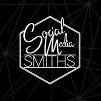 Social Media Smiths logo, Social Media Smiths contact details