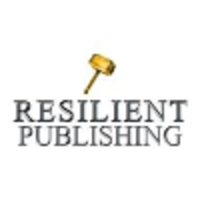 RESILIENT PUBLISHING logo, RESILIENT PUBLISHING contact details