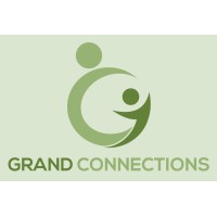 Grand Connections logo, Grand Connections contact details