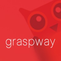 Graspway logo, Graspway contact details