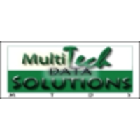 MultiTech Data Solutions logo, MultiTech Data Solutions contact details