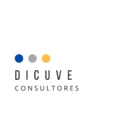 Dicuve consultores logo, Dicuve consultores contact details