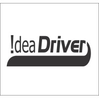 Idea Driver logo, Idea Driver contact details