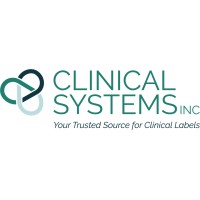 Clinical Systems Inc. logo, Clinical Systems Inc. contact details