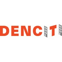 Denciti logo, Denciti contact details