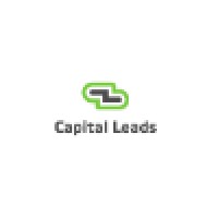 Capital Leads logo, Capital Leads contact details