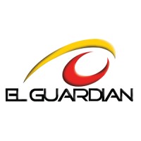 El Guardian logo, El Guardian contact details