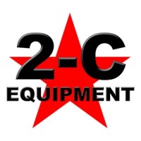 2-C Equipment, L.L.C. logo, 2-C Equipment, L.L.C. contact details