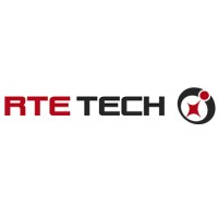 RTE Technologies logo, RTE Technologies contact details