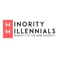 Minority Millennials, Inc logo, Minority Millennials, Inc contact details