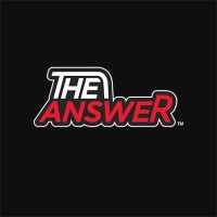 The Answer Movement logo, The Answer Movement contact details