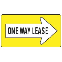 One Way Lease, Inc. logo, One Way Lease, Inc. contact details